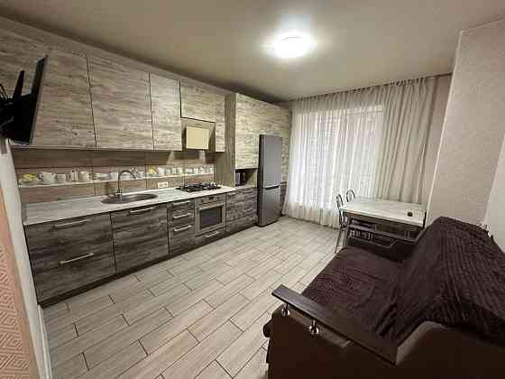 В аренду 2х комнатная квартира в жк Ривер парк Днепр