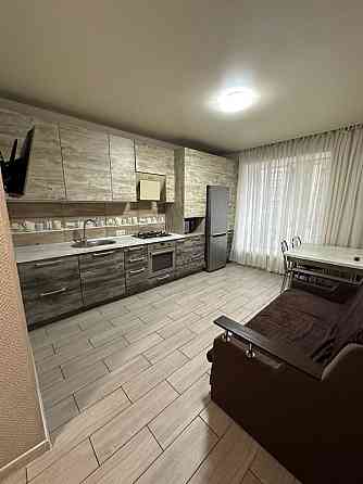 В аренду 2х комнатная квартира в жк Ривер парк Днепр