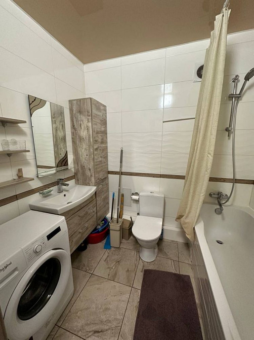 В аренду 2х комнатная квартира в жк Ривер парк Днепр - изображение 6