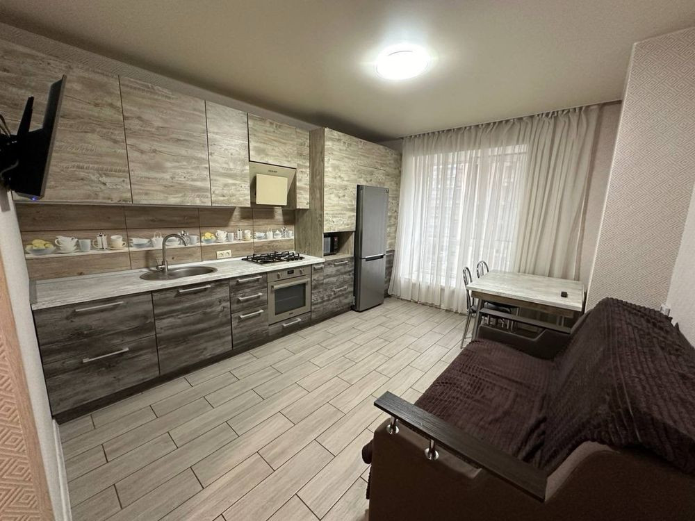 В аренду 2х комнатная квартира в жк Ривер парк Днепр - изображение 2