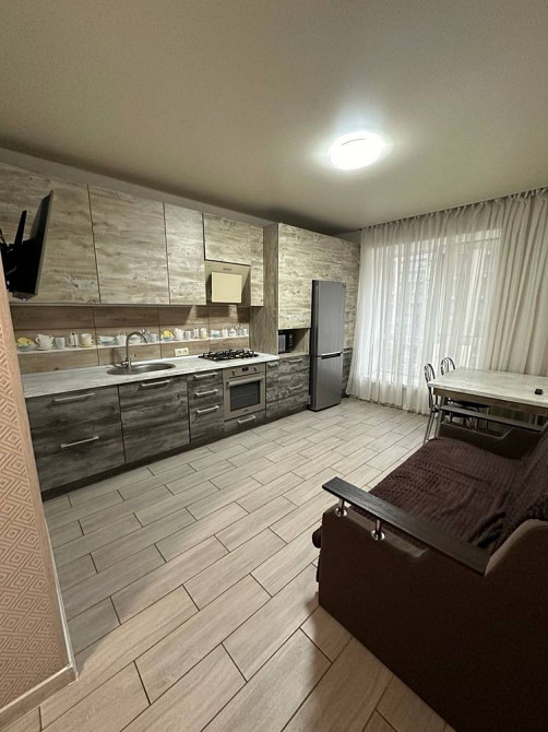 В аренду 2х комнатная квартира в жк Ривер парк Днепр - изображение 1