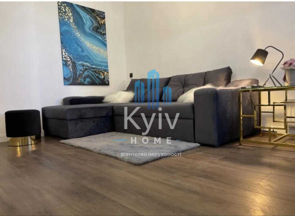 Оренда/Центр/Новопечерська Вежа/Метро Киев - изображение 4