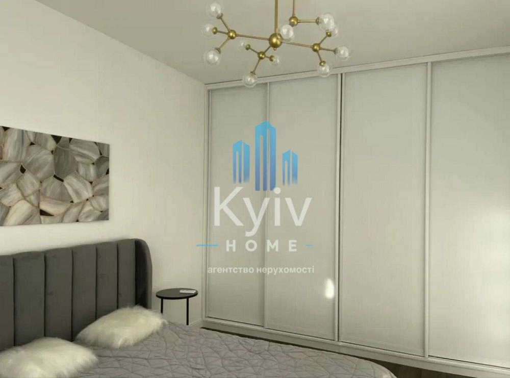 Оренда/Центр/Новопечерська Вежа/Метро Киев - изображение 2