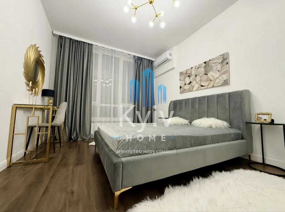 Оренда/Центр/Новопечерська Вежа/Метро Киев - изображение 1