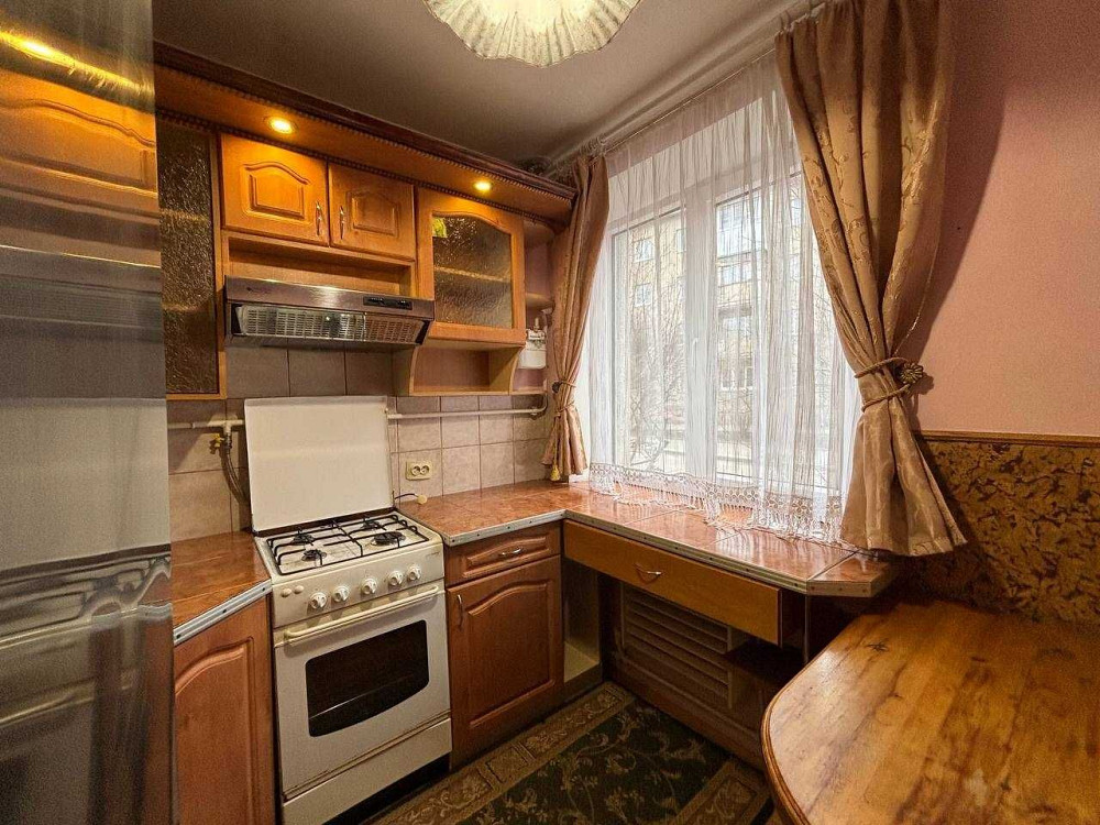 Оренда 2кДовга 96 ціна 11000 Ивано-Франковск - изображение 3