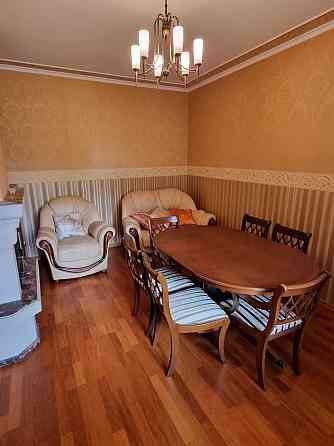 Оренда дворівневої 3-кімнатної квартири в центральній частині, в.Лісна Львів