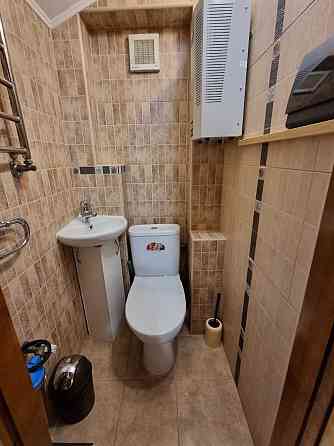 Оренда дворівневої 3-кімнатної квартири в центральній частині, в.Лісна Львів