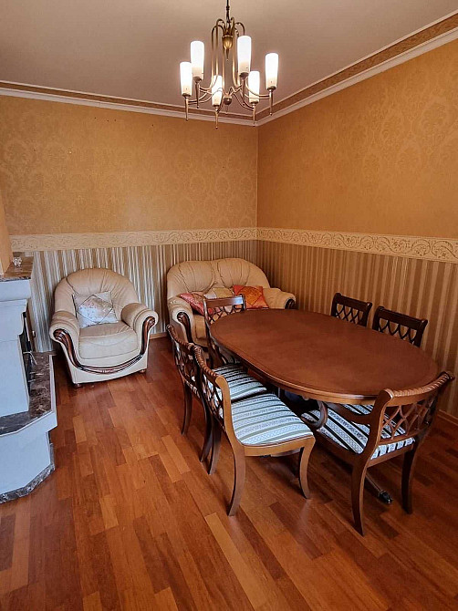 Оренда дворівневої 3-кімнатної квартири в центральній частині, в.Лісна Львів - зображення 4