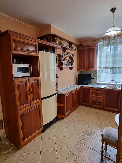 Оренда дворівневої 3-кімнатної квартири в центральній частині, в.Лісна Львів - зображення 2