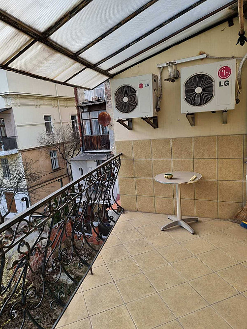 Оренда дворівневої 3-кімнатної квартири в центральній частині, в.Лісна Львів - зображення 8