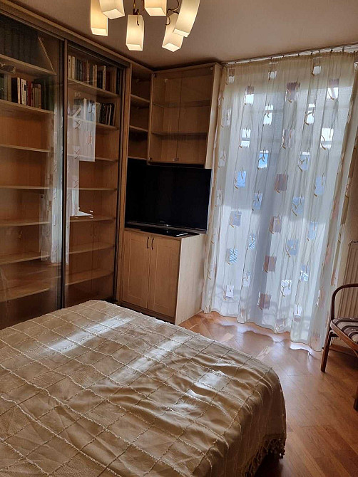 Оренда дворівневої 3-кімнатної квартири в центральній частині, в.Лісна Львів - зображення 7