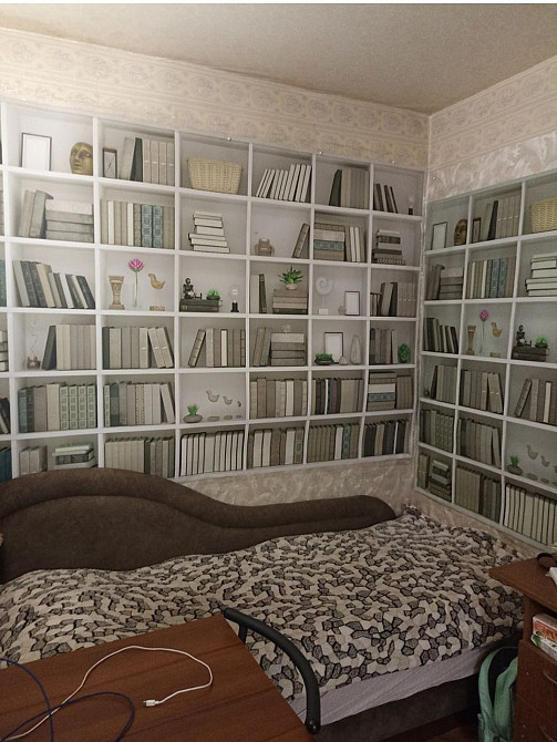 Здам 1 к квартиру на Образцова, Калинова Днепр - изображение 8