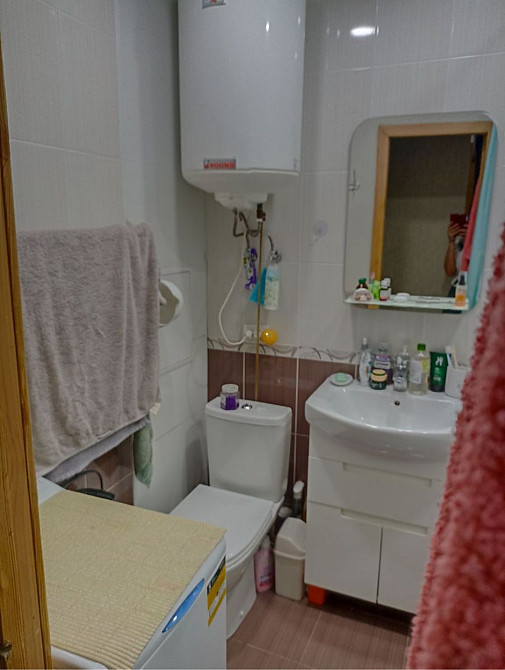 Здам 1 к квартиру на Образцова, Калинова Днепр - изображение 4