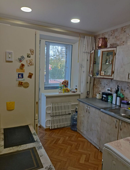 Здам 1 к квартиру на Образцова, Калинова Днепр - изображение 2