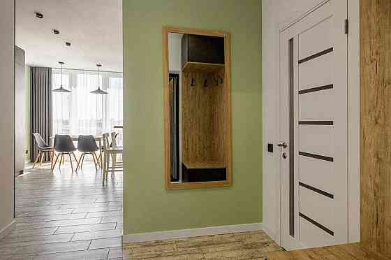 Оренда 1 кімнатної квартири вул Золота новобудова ЖК «Семицвіт» Львів