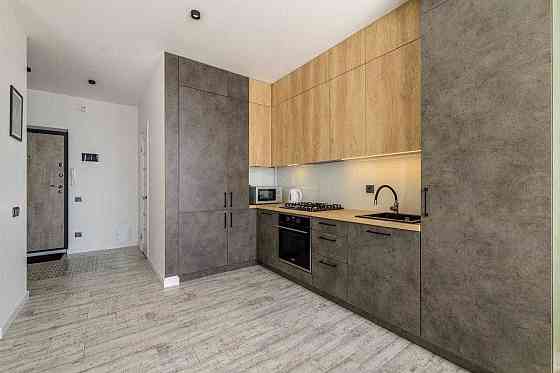 Оренда 1 кімнатної квартири вул Золота новобудова ЖК «Семицвіт» Львів