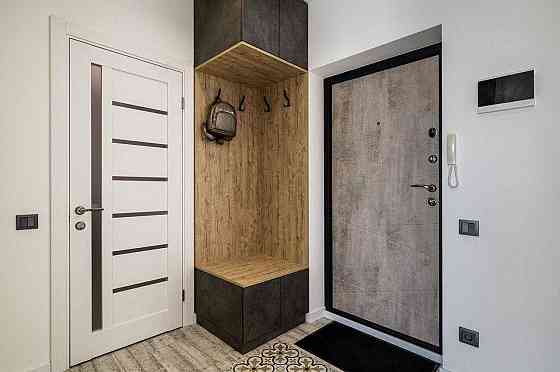 Оренда 1 кімнатної квартири вул Золота новобудова ЖК «Семицвіт» Львів