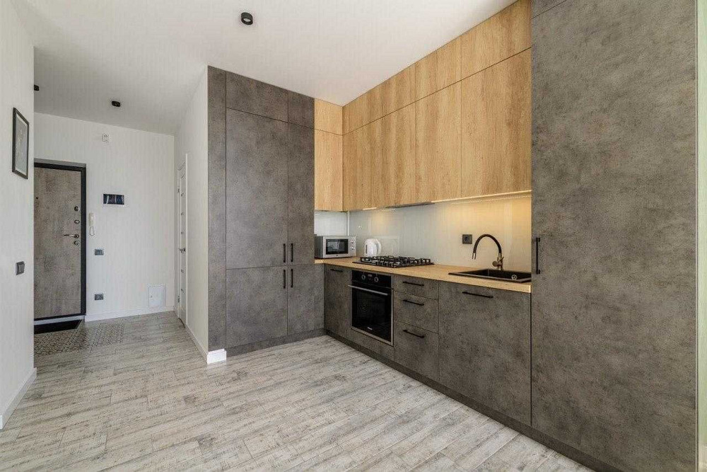 Оренда 1 кімнатної квартири вул Золота новобудова ЖК «Семицвіт» Львів - зображення 2