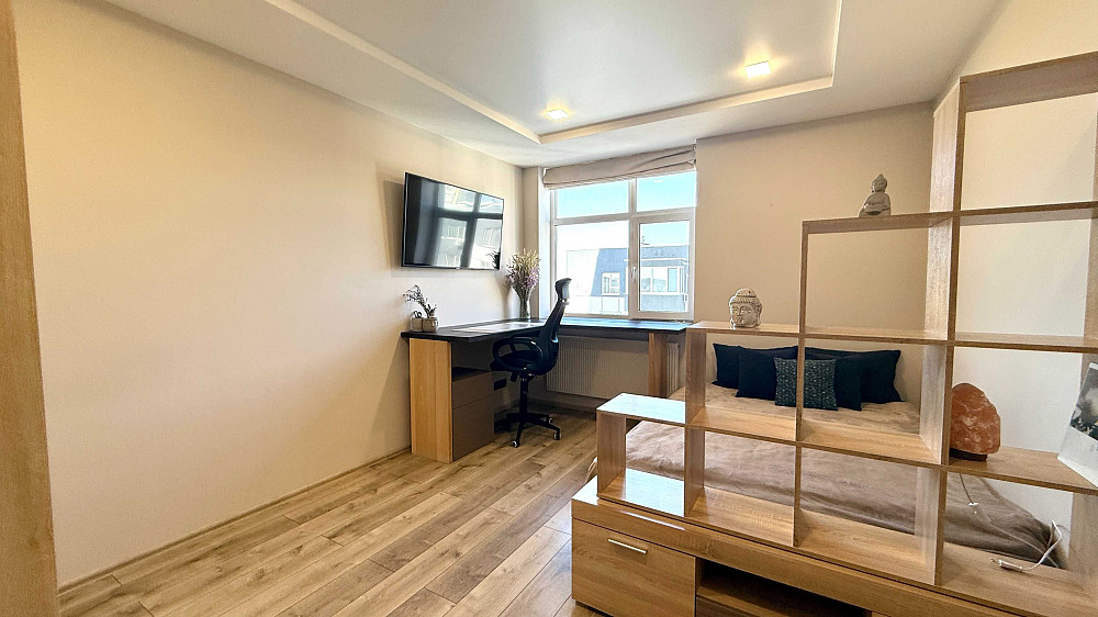 Оренда затишної квартири в Ірпені! Діти та Тваринки — ТАК! Без комісії Ірпінь - зображення 1