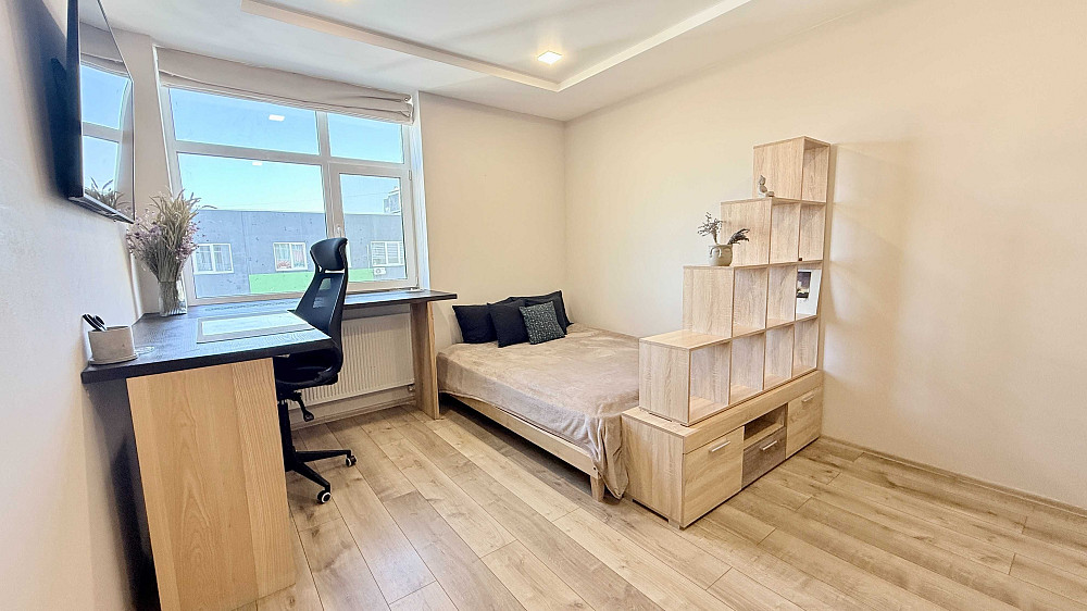 Оренда затишної квартири в Ірпені! Діти та Тваринки — ТАК! Без комісії Ірпінь - зображення 7