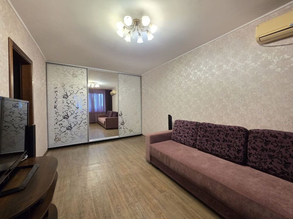 Сдам 2к на Солнечном Вавилон Слобожанский Днепр - изображение 2