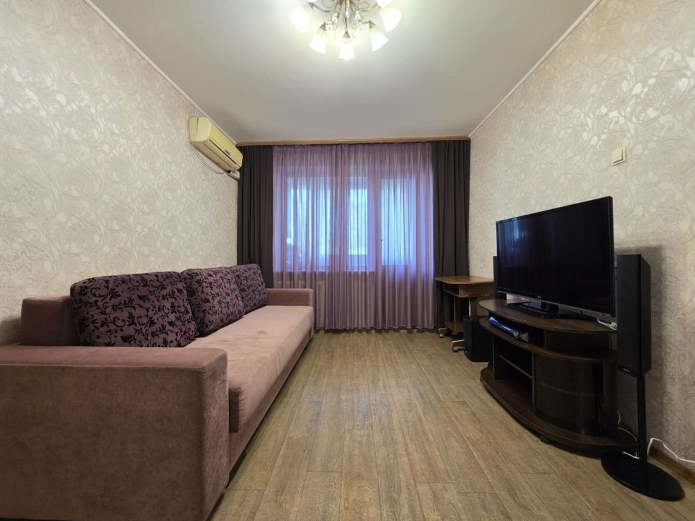 Сдам 2к на Солнечном Вавилон Слобожанский Днепр - изображение 1