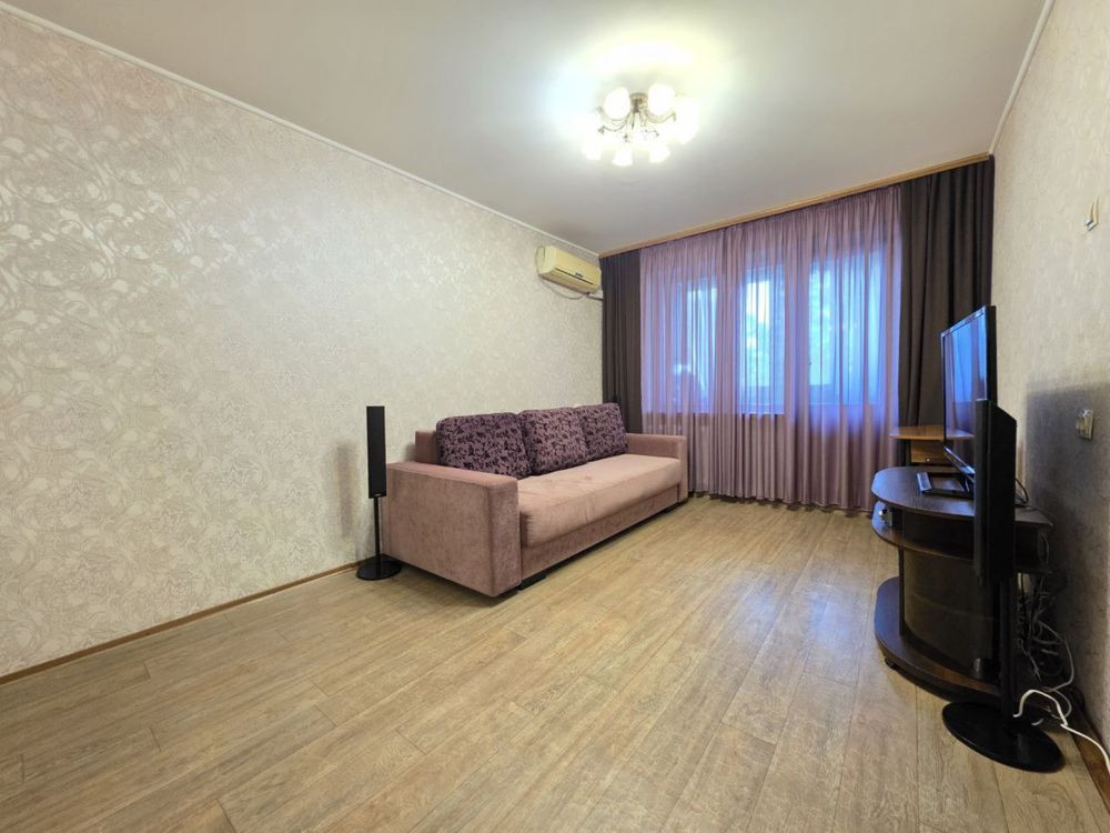 Сдам 2к на Солнечном Вавилон Слобожанский Днепр - изображение 3