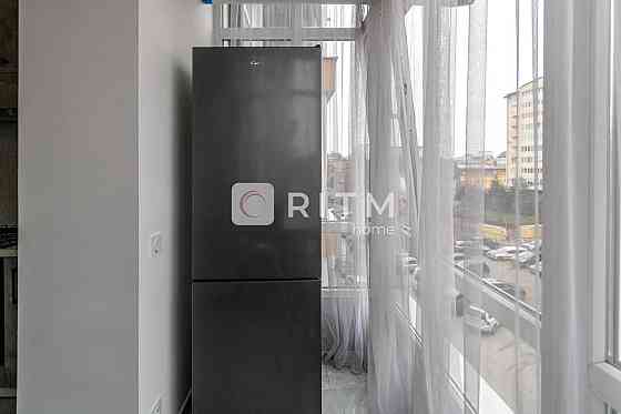 1-к Квартира в самому центрі міста ЖК Центральний вул Мельник 10 Ивано-Франковск