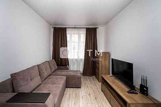 1-к Квартира в самому центрі міста ЖК Центральний вул Мельник 10 Ивано-Франковск