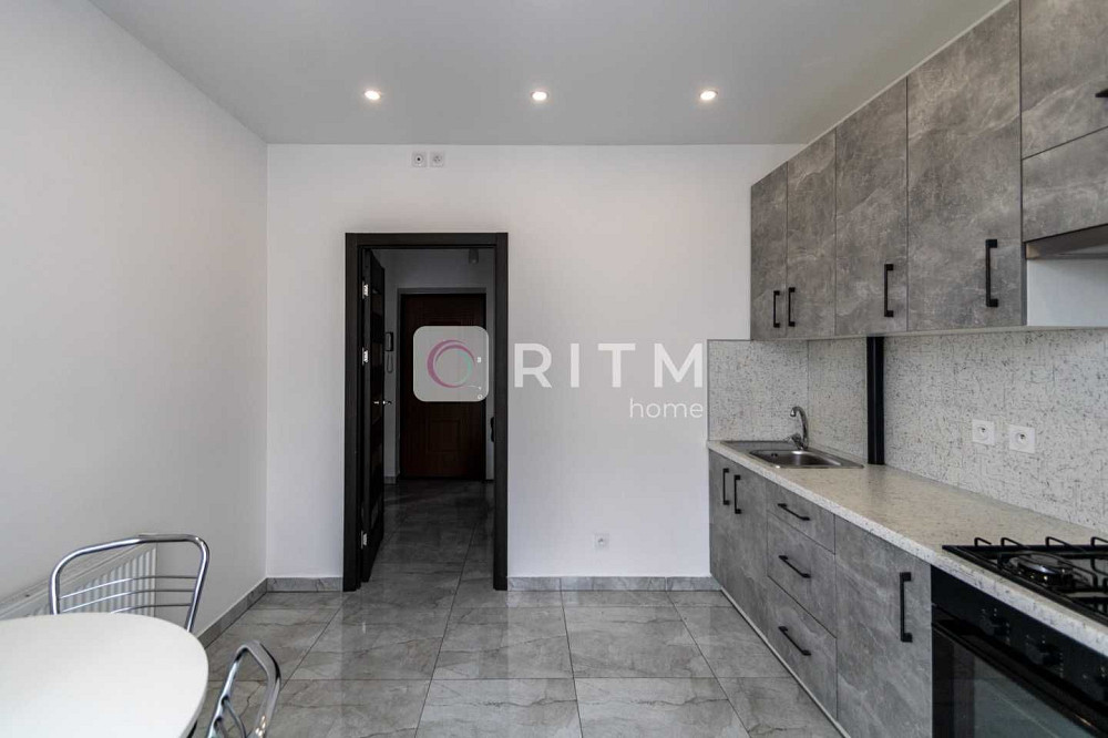 1-к Квартира в самому центрі міста ЖК Центральний вул Мельник 10 Ивано-Франковск - изображение 4