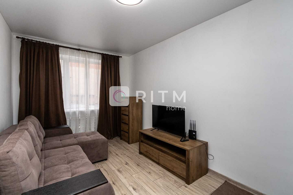 1-к Квартира в самому центрі міста ЖК Центральний вул Мельник 10 Ивано-Франковск - изображение 7