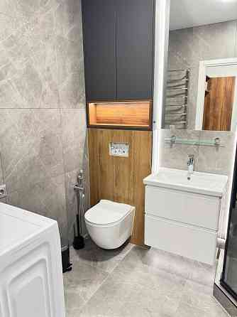 ОРЕНДА Стильна сучасна однокімнатна квартира ЖК "Олімп" Ровно