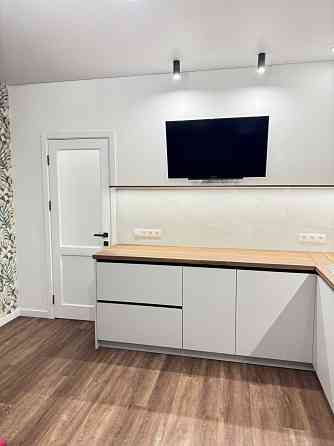 ОРЕНДА Стильна сучасна однокімнатна квартира ЖК "Олімп" Ровно