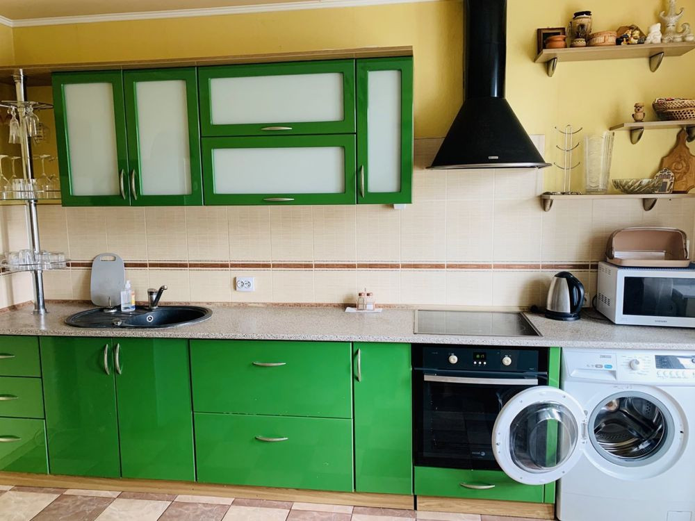 Оренда квартири на Поділлі 12000 Винница - изображение 1