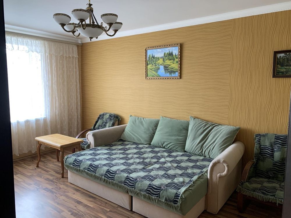 Оренда квартири на Поділлі 12000 Винница - изображение 3