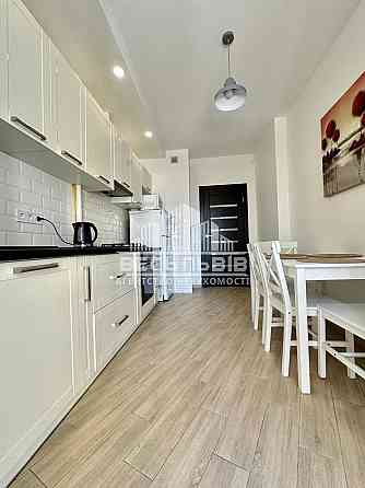 Оренда 1-кімнатна квартира вул. Шевченка ЖК Велика Британія Львів