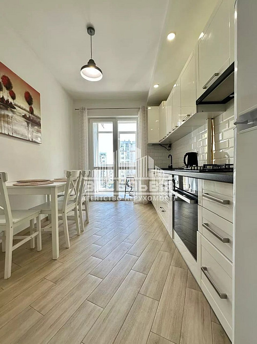 Оренда 1-кімнатна квартира вул. Шевченка ЖК Велика Британія Львів - зображення 1