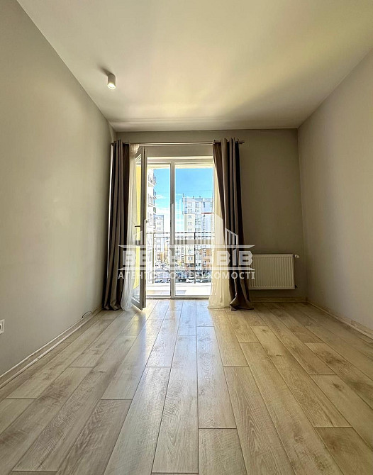 Оренда 1-кімнатна квартира вул. Шевченка ЖК Велика Британія Львів - зображення 5