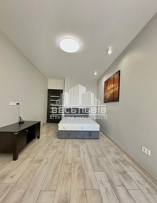 Оренда 1-кімнатна квартира вул. Шевченка ЖК Велика Британія Львів - зображення 4