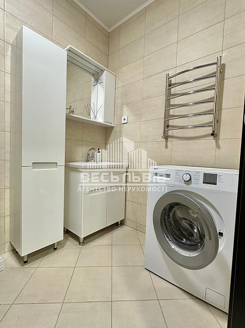 Оренда 1-кімнатна квартира вул. Шевченка ЖК Велика Британія Львів - зображення 6