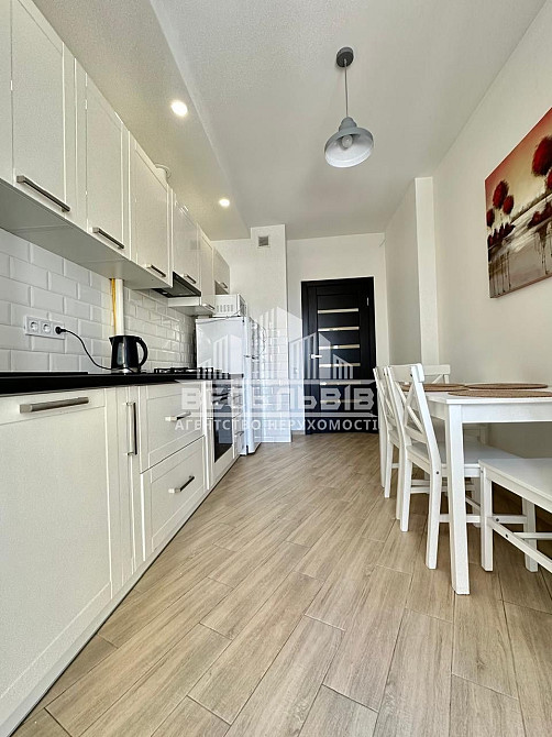 Оренда 1-кімнатна квартира вул. Шевченка ЖК Велика Британія Львів - зображення 3