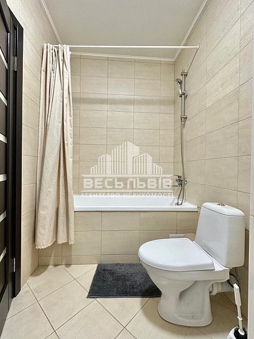 Оренда 1-кімнатна квартира вул. Шевченка ЖК Велика Британія Львів - зображення 7