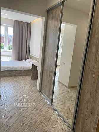 Аренда. ЖК Кировский. Студия. Можно на 1 месяц. Можно с животными Днепр