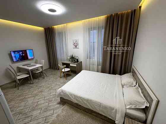 Аренда. ЖК Кировский. Студия. Можно на 1 месяц. Можно с животными Днепр