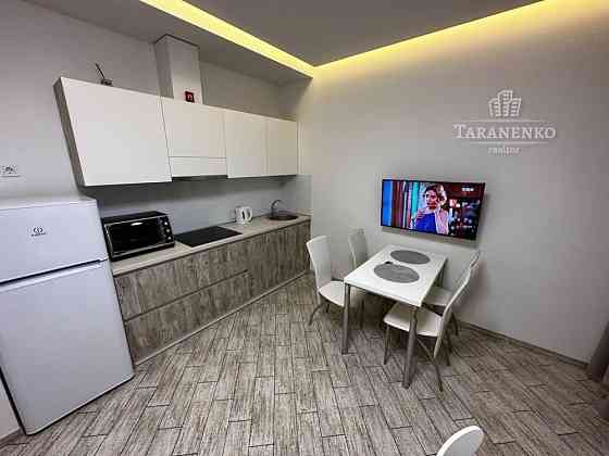 Аренда. ЖК Кировский. Студия. Можно на 1 месяц. Можно с животными Днепр