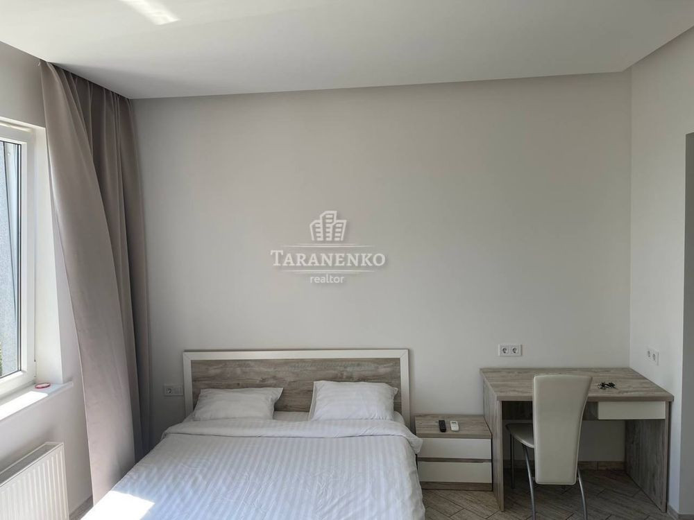 Аренда. ЖК Кировский. Студия. Можно на 1 месяц. Можно с животными Днепр - изображение 3