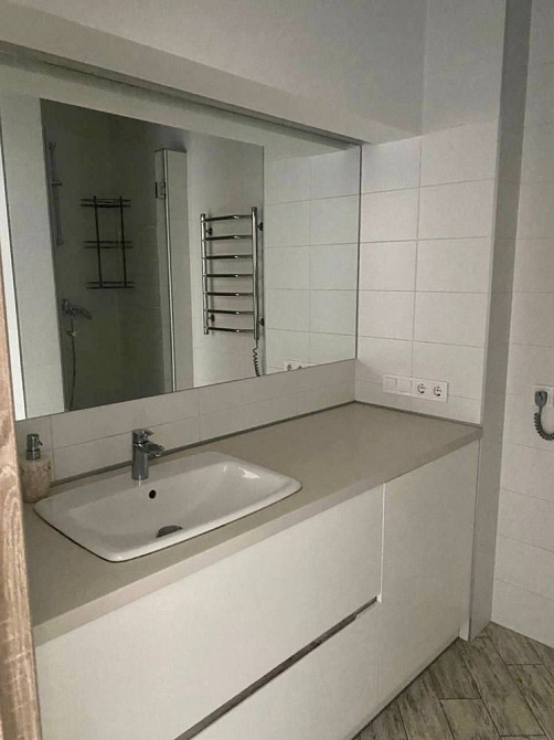 Аренда. ЖК Кировский. Студия. Можно на 1 месяц. Можно с животными Днепр - изображение 6