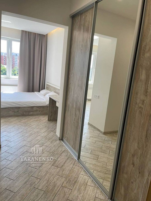 Аренда. ЖК Кировский. Студия. Можно на 1 месяц. Можно с животными Днепр - изображение 4