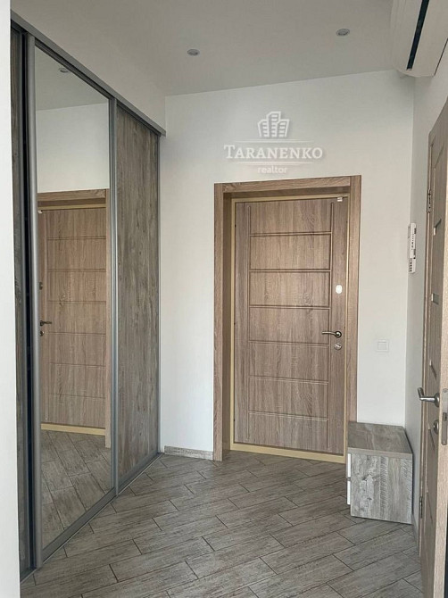 Аренда. ЖК Кировский. Студия. Можно на 1 месяц. Можно с животными Днепр - изображение 7