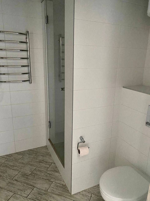 Аренда. ЖК Кировский. Студия. Можно на 1 месяц. Можно с животными Днепр - изображение 5